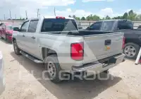 2015 Chevrolet Silverado фото