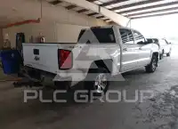 2015 Chevrolet Silverado фото
