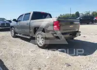 2015 Chevrolet Silverado фото