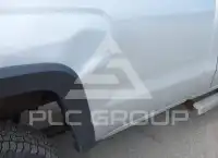 2015 Chevrolet Silverado фото
