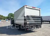 2015 Chevrolet Express photo