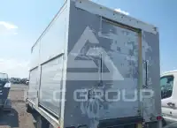 2015 Chevrolet Express фото