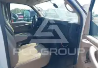 2015 Chevrolet Express фото