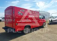 2015 Chevrolet Express фото