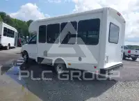 2015 Chevrolet Express фото