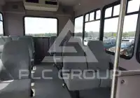 2015 Chevrolet Express фото