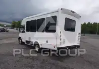 2015 Chevrolet Express фото