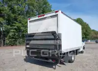 2015 Chevrolet Express photo
