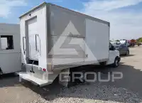 2015 Chevrolet Express фото