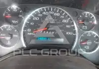 2015 Chevrolet Express фото