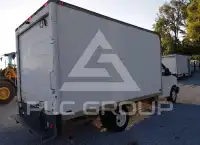 2015 Chevrolet Express photo