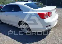 2015 Chevrolet Malibu фото