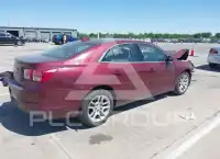 2015 Chevrolet Malibu фото