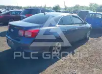 2015 Chevrolet Malibu фото