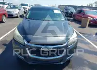 2015 Chevrolet Malibu фото