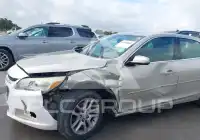 2015 Chevrolet Malibu фото