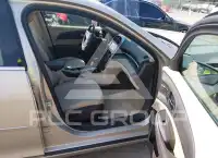 2015 Chevrolet Malibu фото