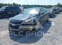 2015 Chevrolet Malibu фото