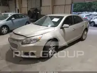 2015 Chevrolet Malibu фото