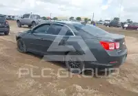 2015 Chevrolet Malibu фото