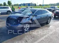 2015 Chevrolet Malibu photo