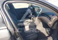 2015 Chevrolet Malibu фото