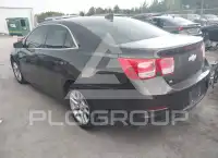 2015 Chevrolet Malibu фото