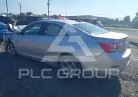 2015 Chevrolet Malibu фото