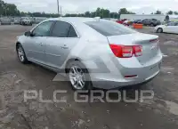2015 Chevrolet Malibu фото