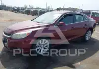 2015 Chevrolet Malibu фото