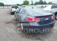 2015 Chevrolet Malibu фото