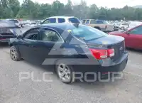 2015 Chevrolet Malibu фото