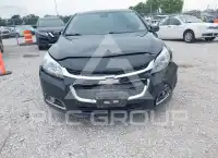 2015 Chevrolet Malibu фото