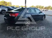 2015 Chevrolet Malibu фото