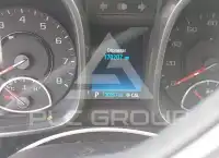 2015 Chevrolet Malibu фото