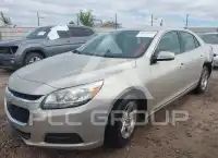 2015 Chevrolet Malibu фото
