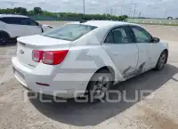 2015 Chevrolet Malibu фото