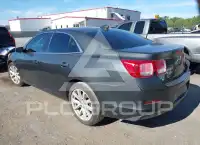 2015 Chevrolet Malibu фото