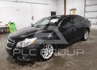 2015 Chevrolet Malibu фото