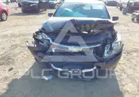 2015 Chevrolet Malibu photo