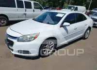 2015 Chevrolet Malibu photo