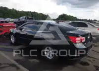 2015 Chevrolet Malibu фото
