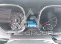 2015 Chevrolet Malibu фото