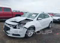 2015 Chevrolet Malibu фото