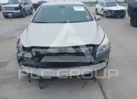 2015 Chevrolet Malibu фото