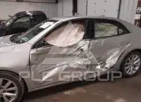 2015 Chevrolet Malibu photo