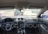 2015 Chevrolet Malibu фото