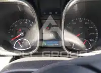 2015 Chevrolet Malibu фото