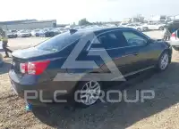2015 Chevrolet Malibu photo