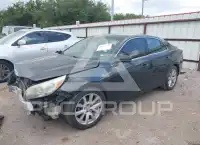 2015 Chevrolet Malibu photo